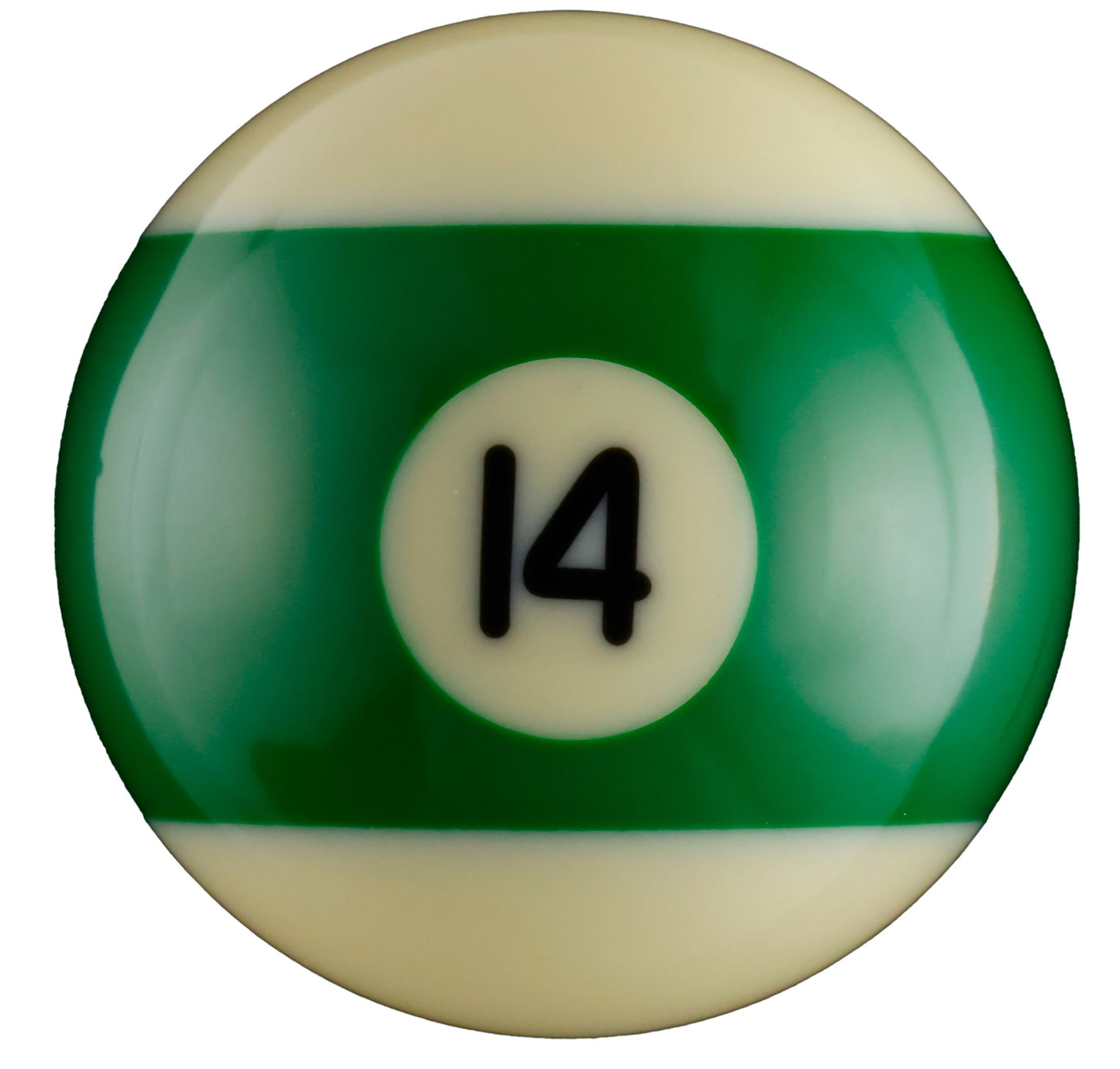 #14 Replacement Pool Ball