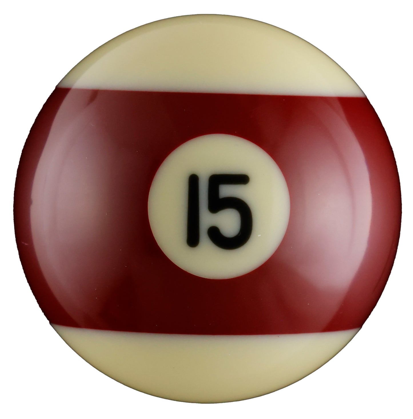 #15 Replacement Pool Ball
