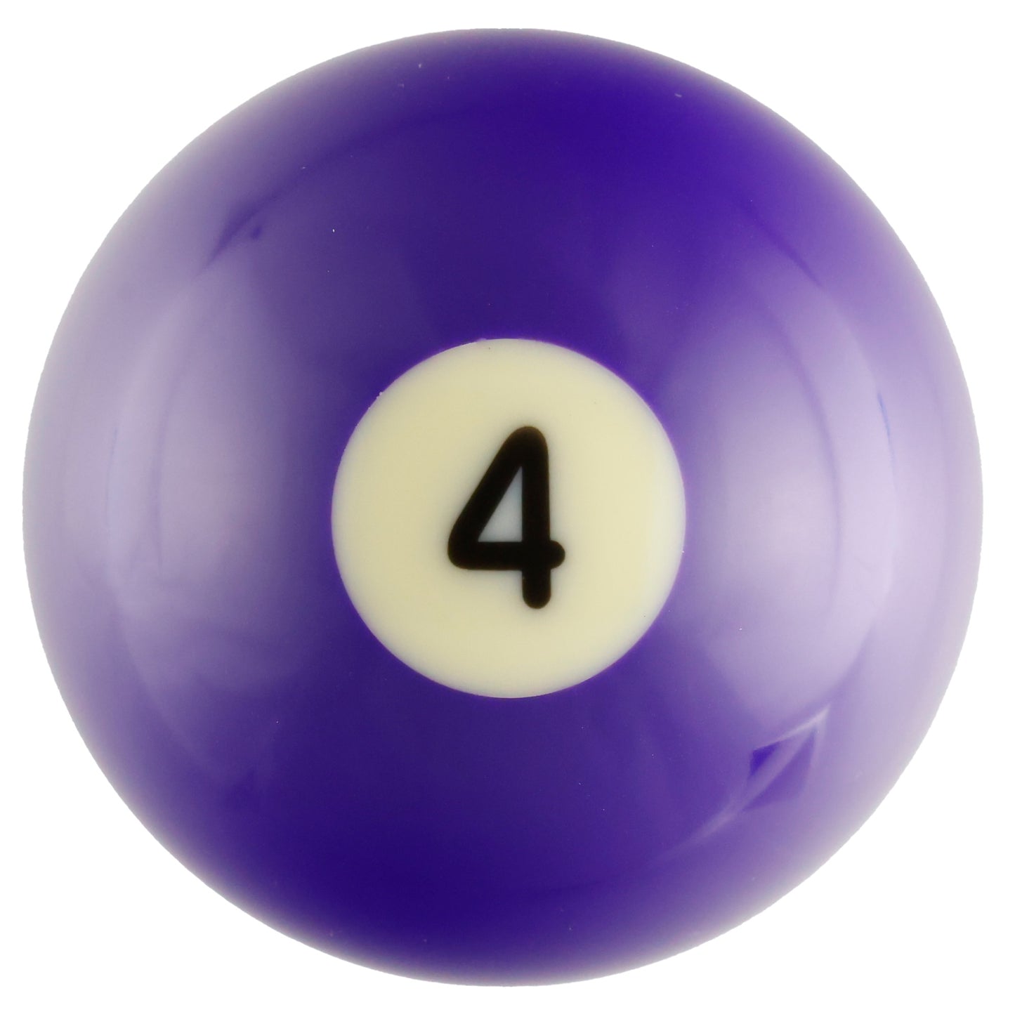 #4 Replacement Pool Ball