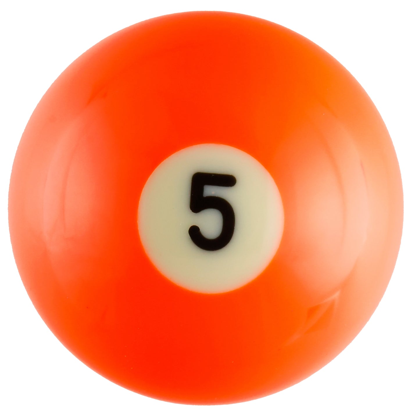 #5 Replacement Pool Ball