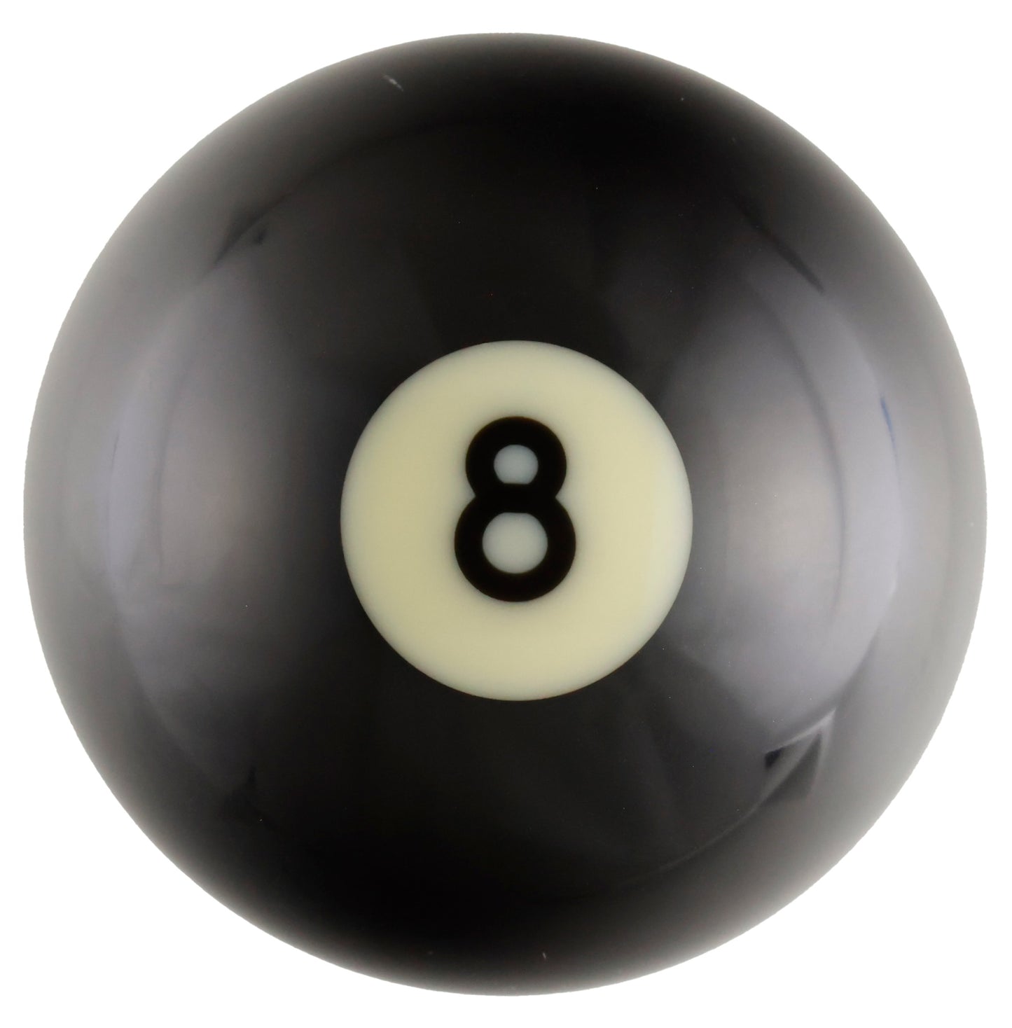 #8 Replacement Pool Ball