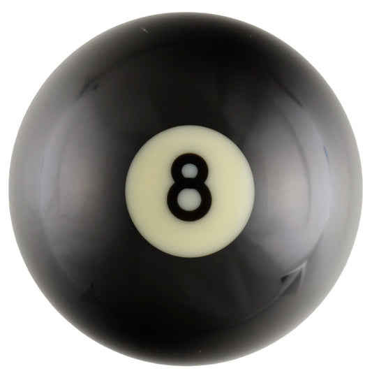 #8 Replacement Pool Ball