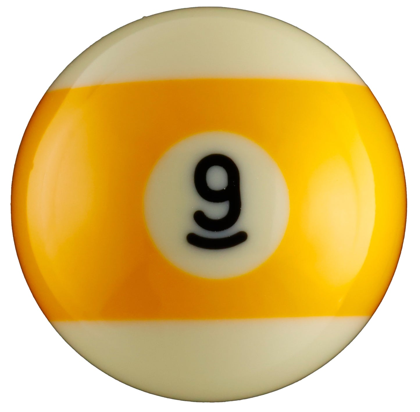 #9 Replacement Pool Ball