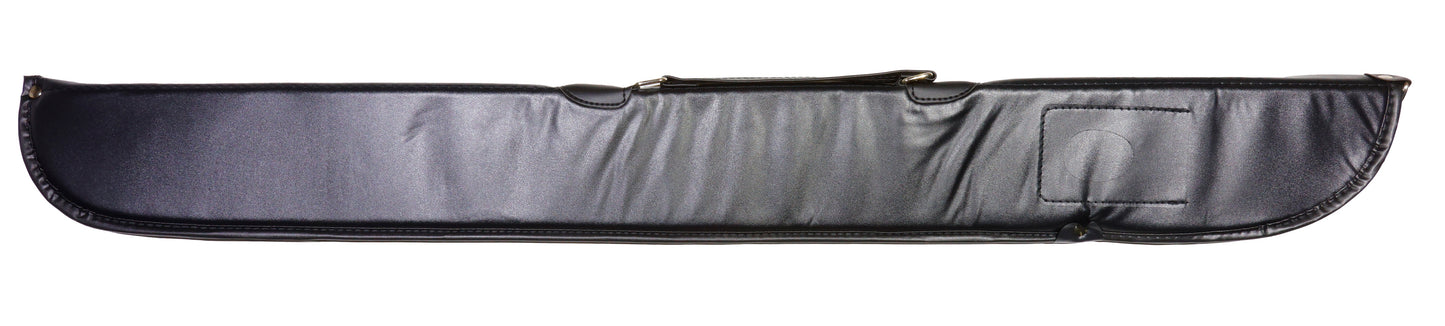 Economy Soft 1x1 Cue Case (Vinyl)