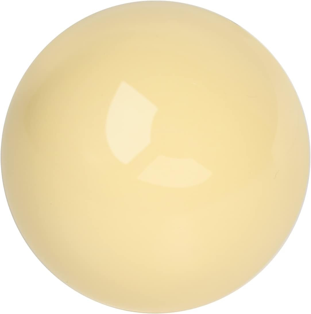 Magnetic Cue Ball