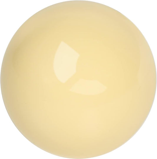 Magnetic Cue Ball