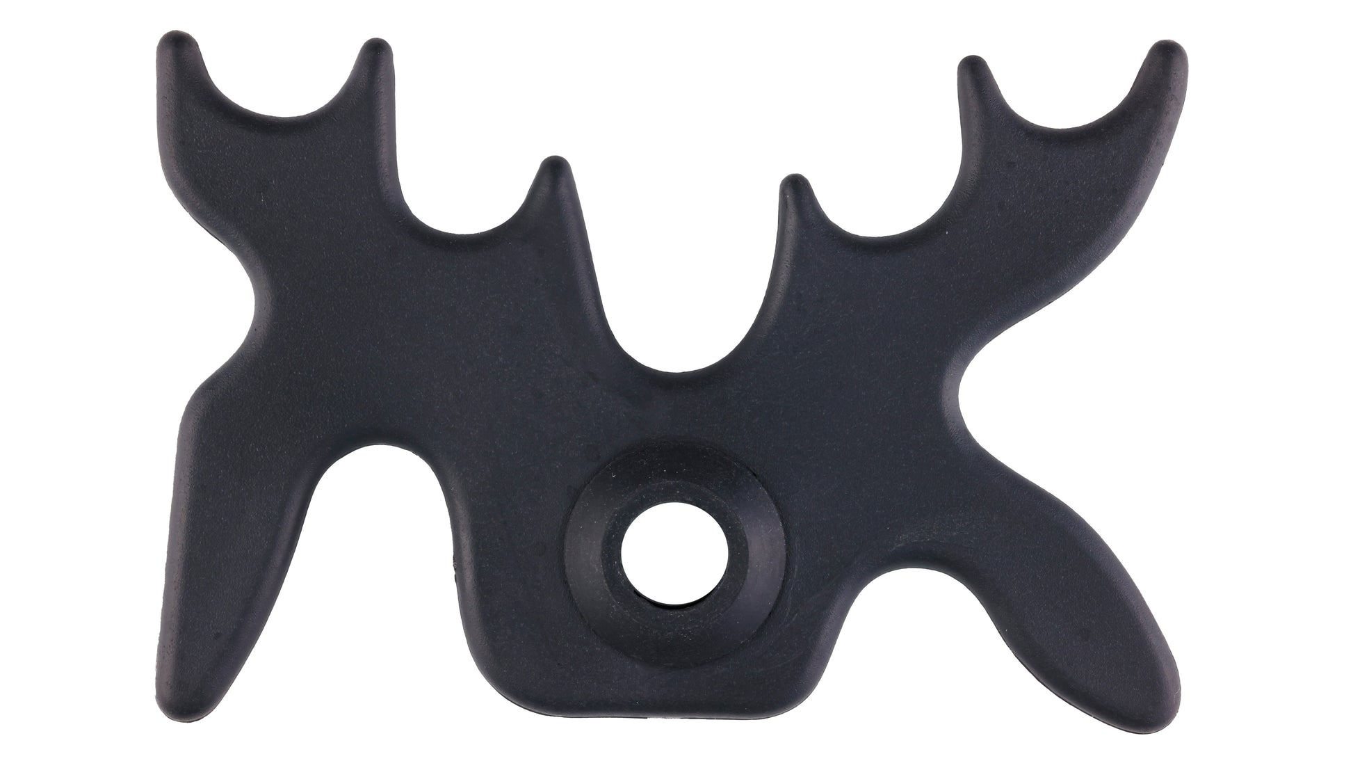 Moose Head Slip-On Bridge Head