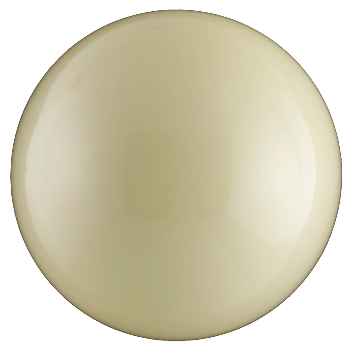 Oversized 2 3/8" Cue Ball