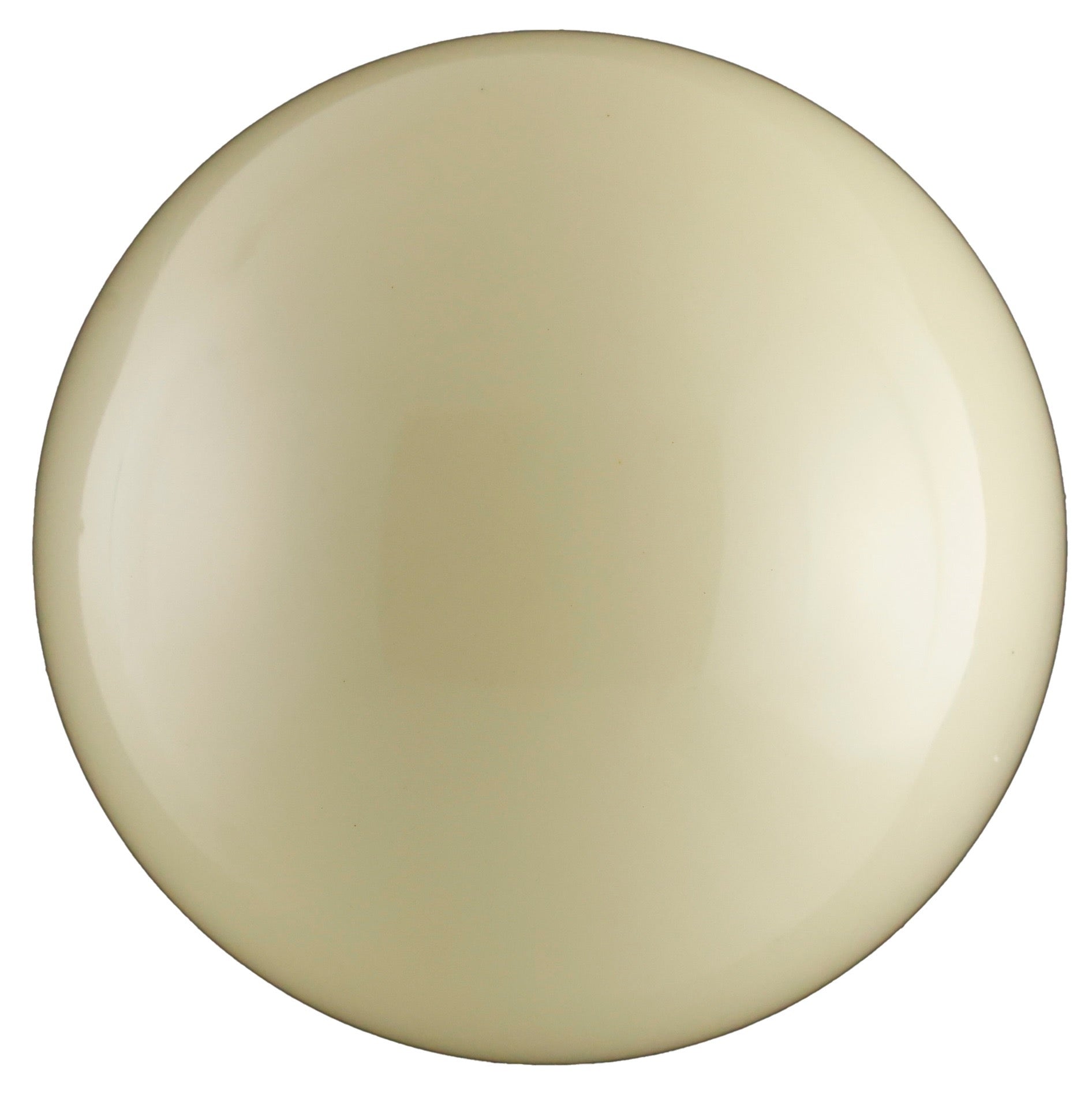 Oversized 2 3/8" Cue Ball