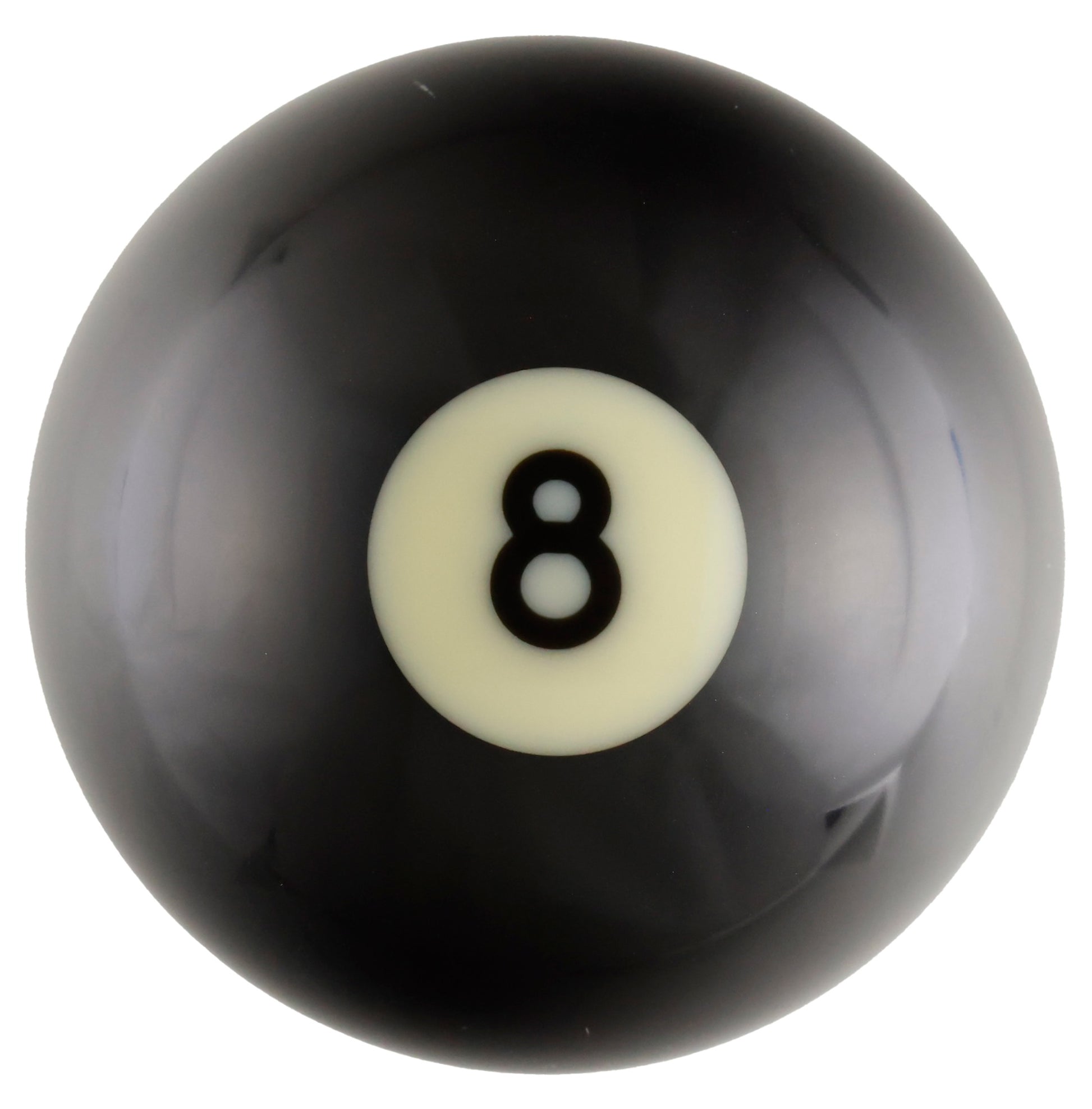 #8 Replacement Pool Ball