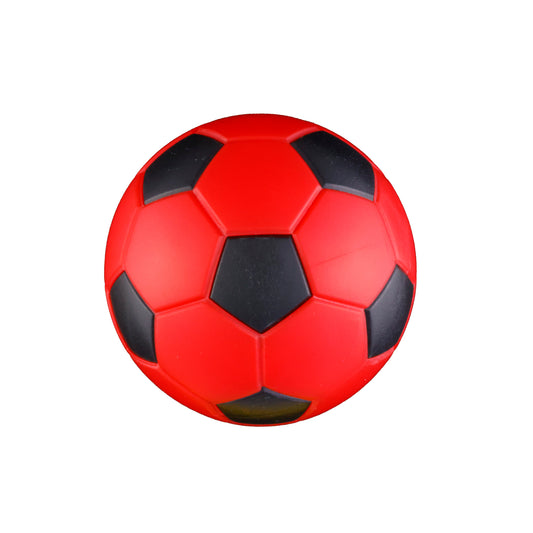 Black/Red 36mm Foosball