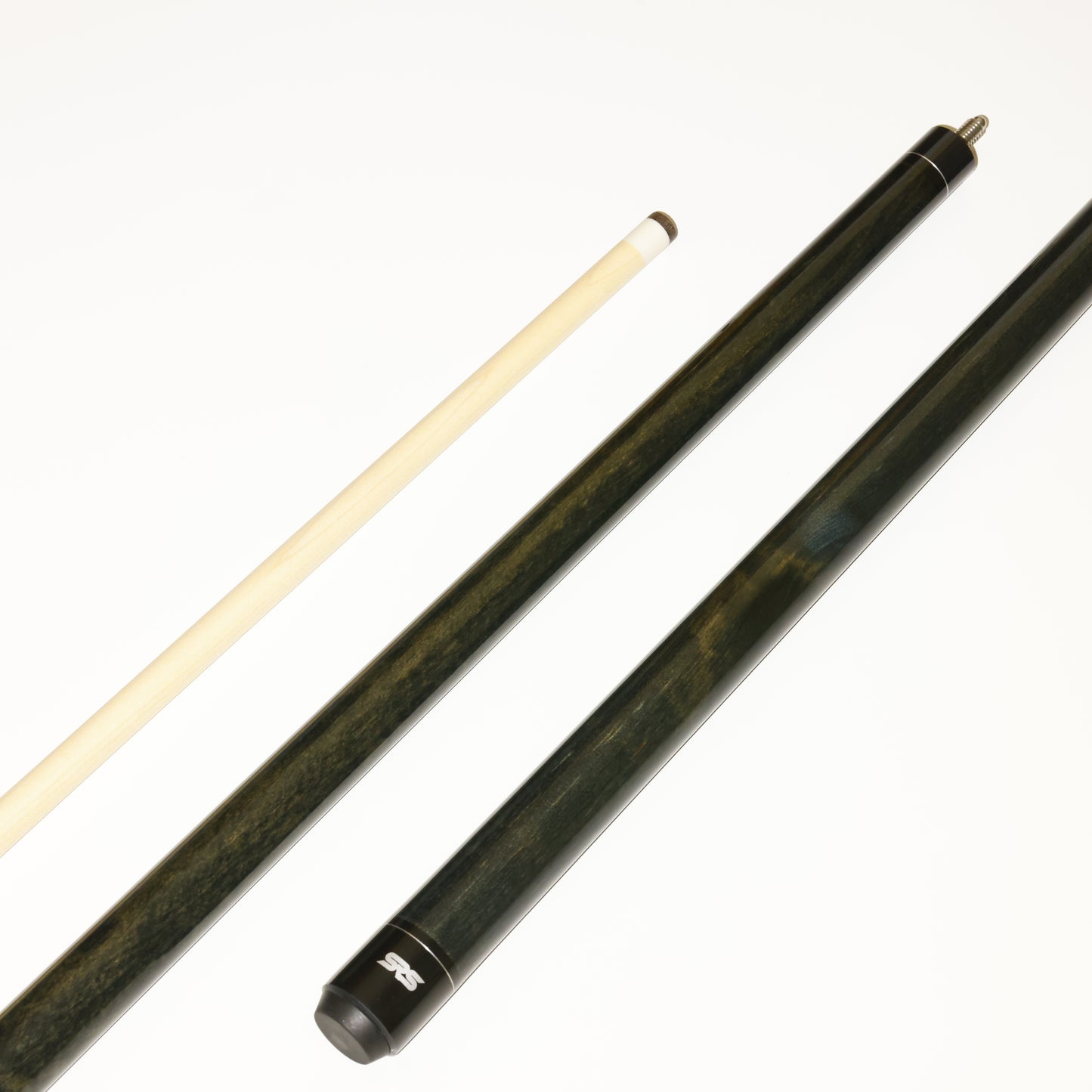 S1-SM Pool Cue (Smoke, 18 oz)