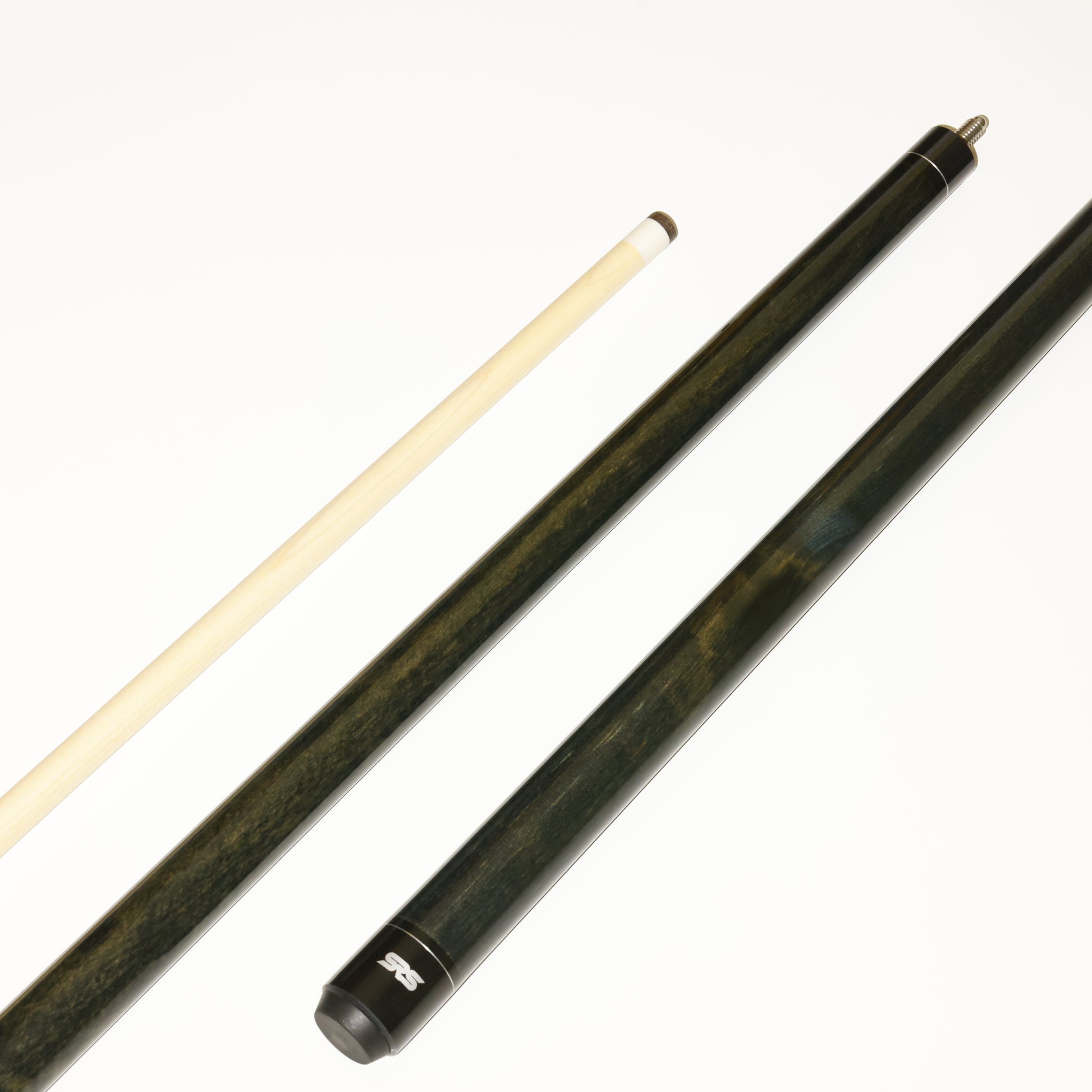 S1-SM Pool Cue (Smoke, 19 oz)